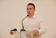 Održana izvanredna sjednica Gradskog vijeća Grada Slatine – donesena Odluka o davanju prethodne suglasnosti na donošenje Statuta DV Zeko, verificiran novi vijećnički mandat… 24 IMG 8876 1024x683