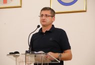 Održana izvanredna sjednica Gradskog vijeća Grada Slatine – donesena Odluka o davanju prethodne suglasnosti na donošenje Statuta DV Zeko, verificiran novi vijećnički mandat… 27 IMG 8899 1024x683