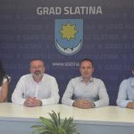 Uz financijsku potporu Grada Slatine besplatni liječnički pregledi za mlade sportaše 3 naslovna grad sufinanciranje lijecnickih pregleda