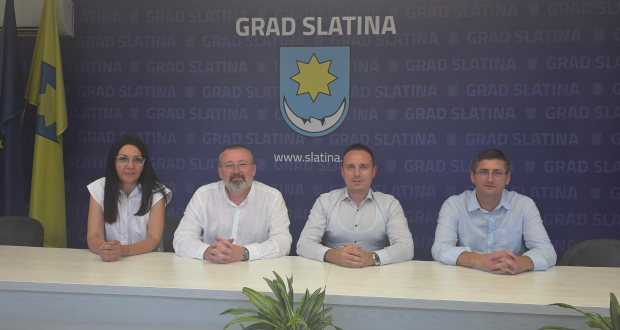 Uz financijsku potporu Grada Slatine besplatni liječnički pregledi za mlade sportaše 8 naslovna grad sufinanciranje lijecnickih pregleda
