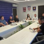 U Slatini održan inicijalni sastanak: Definiran datum i program obilježavanja 35. obljetnice 136. slatinske brigade HV-a 5 naslovna sastanak brigada
