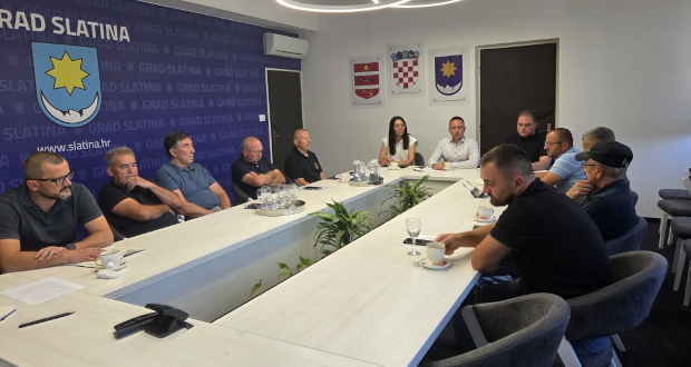 naslovna sastanak brigada