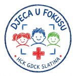 JAVNI POZIV ZA ISKAZ INTERESA ZA SUDJELOVANJE U PROJEKTU „DJECA U FOKUSU“, SF.3.4.11.05.0069 – ZA RODITELJE/UDOMITELJE/SKRBNIKE 5 Djeca u fokusu logo
