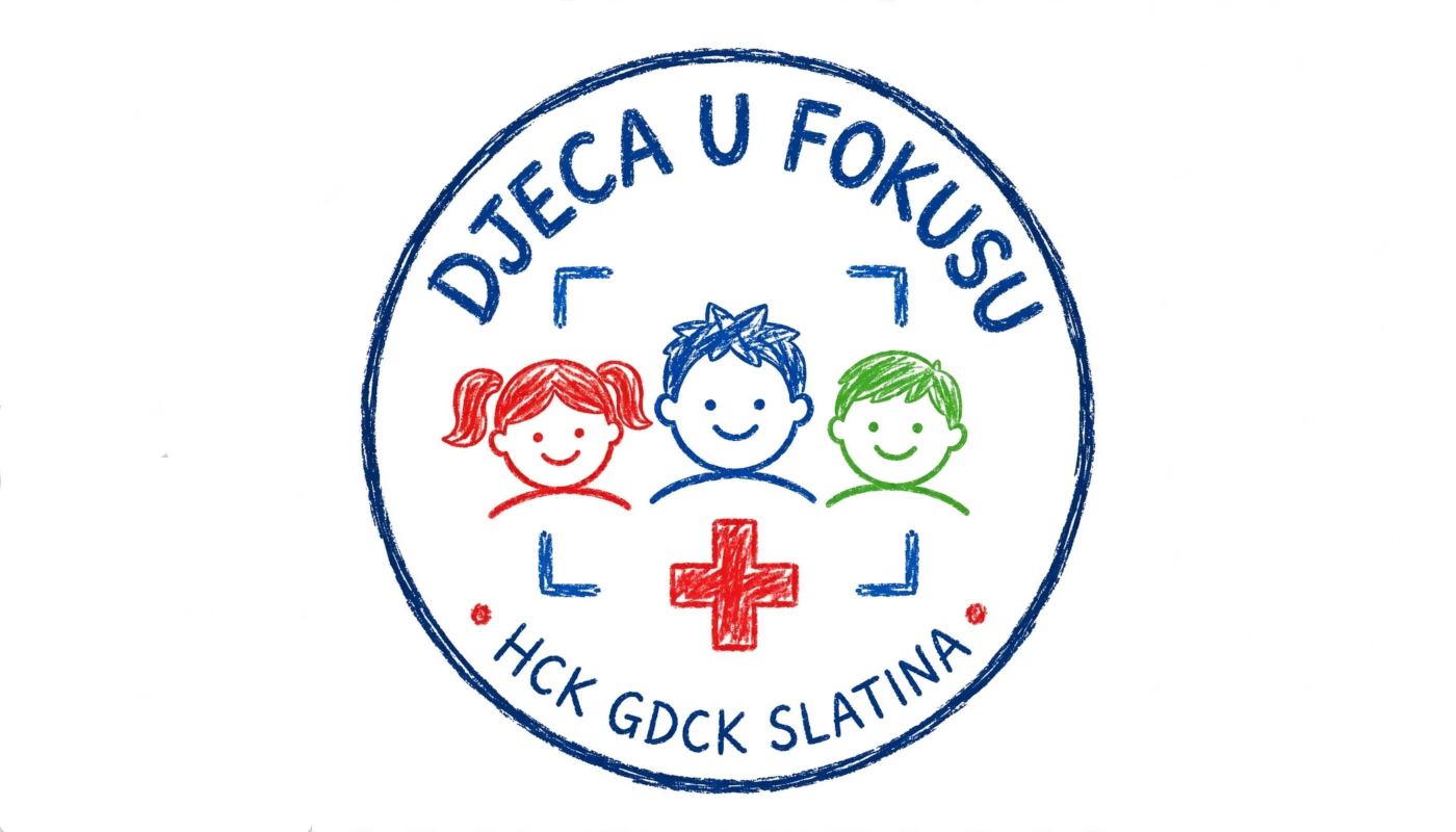 JAVNI POZIV ZA ISKAZ INTERESA ZA SUDJELOVANJE U PROJEKTU „DJECA U FOKUSU“, SF.3.4.11.05.0069 – ZA DJECU I MLADE 8 Djeca u fokusu logo
