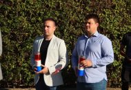 U Slatini obilježena 35. obljetnica oslobađanja slatinske vojarne 22 IMG 5974 1024x683