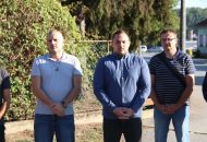U Slatini obilježena 35. obljetnica oslobađanja slatinske vojarne 14 IMG 6013 1024x683