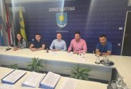 Novi sjaj za NK Mladost Bakić: Potpisan ugovor za rekonstrukciju objekta i uređenje terena vrijedan više od 600 tisuća eura 11 WhatsApp Image 2026 09 02 at 14.02.05 2 800x558