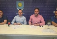 Novi sjaj za NK Mladost Bakić: Potpisan ugovor za rekonstrukciju objekta i uređenje terena vrijedan više od 600 tisuća eura 13 WhatsApp Image 2026 09 02 at 14.02.06 3 800x600