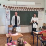 Suradnja Grada Slatine i DND Slatina početak školske godine obilježila radošću i darovima za slatinske prvašiće 6 naslovna dnd grad prvasici