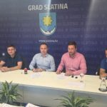 Novi sjaj za NK Mladost Bakić: Potpisan ugovor za rekonstrukciju objekta i uređenje terena vrijedan više od 600 tisuća eura 3 naslovna grad bakic