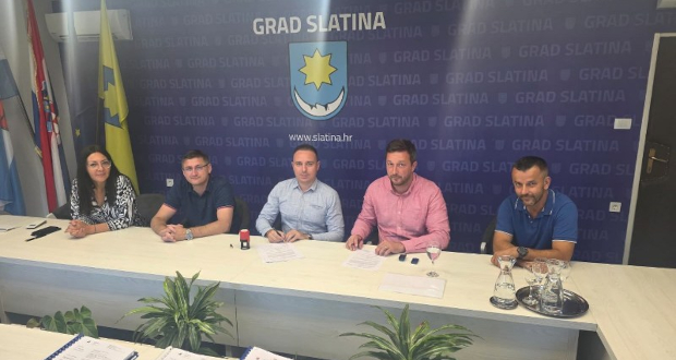 Novi sjaj za NK Mladost Bakić: Potpisan ugovor za rekonstrukciju objekta i uređenje terena vrijedan više od 600 tisuća eura 5 naslovna grad bakic