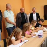 naslovna gradonacelnik glazbena
