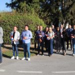 U Slatini obilježena 35. obljetnica oslobađanja slatinske vojarne 3 naslovna vojarna grad