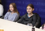 Dječji forumi Osmijeh“ i „Mladost“ – dječji glas je važan: Slatinski forumaši sa svojim prijedlozima i pitanjima kod gradonačelnika Slatine 33 IMG 3762 1024x683