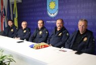 Gradonačelnik Tomo Tomić primio predstavnike UHDDR-a: Slatinski branitelji na Krku osvojili prvo mjesto 12 IMG 4110 1024x683