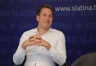 Grad Slatina: Potpisan ugovor za novu pješačku infrastrukturu kod Gradske uprave 18 IMG 4117 1024x683