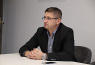 Grad Slatina: Potpisan ugovor za novu pješačku infrastrukturu kod Gradske uprave 9 IMG 4128 1024x683