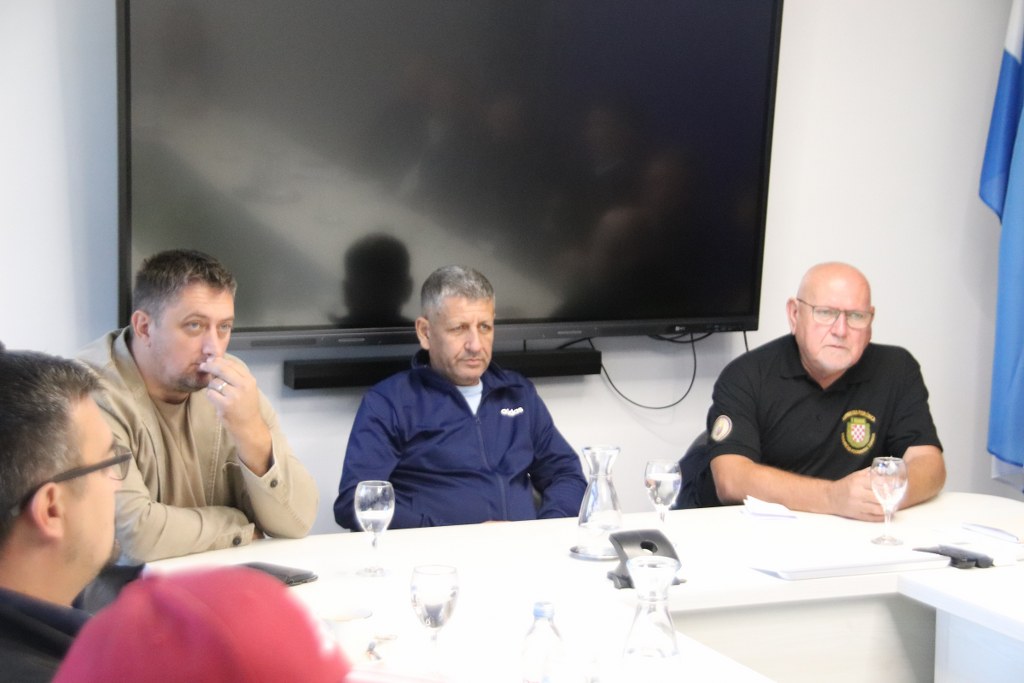 Pripreme za 35. obljetnicu 136. slatinske brigade i 64. samostalnog bataljuna: Dostojanstvena proslava uz vojni i ratni ponos Slatine 26
