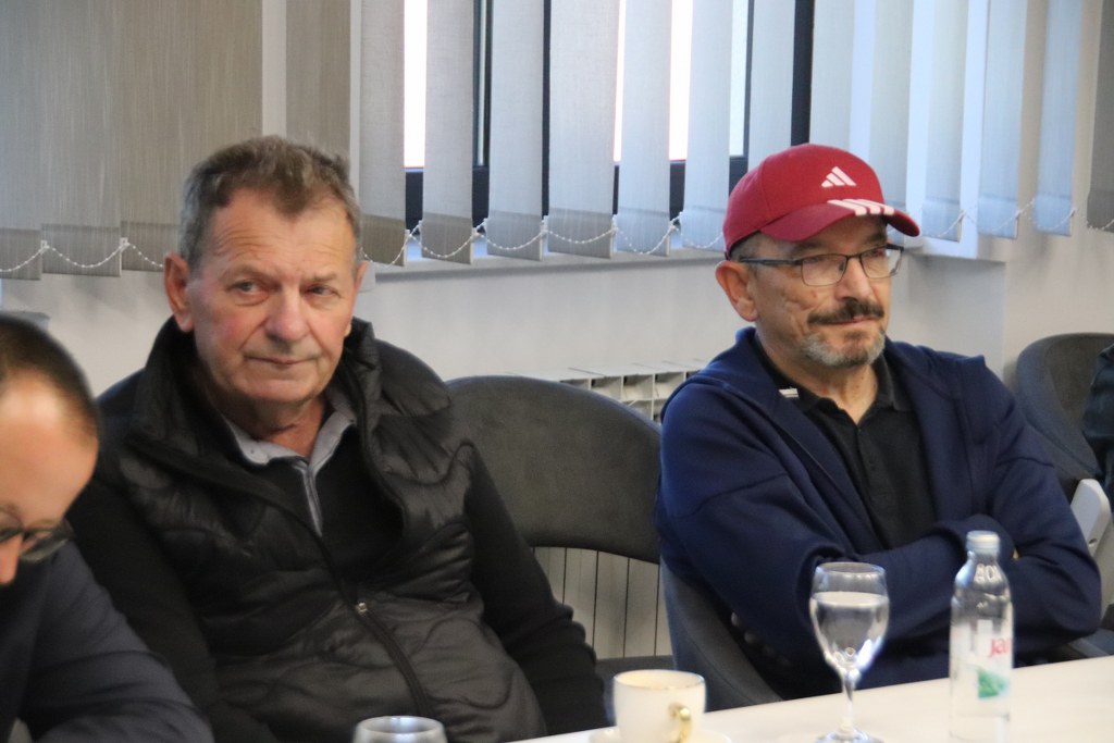 Pripreme za 35. obljetnicu 136. slatinske brigade i 64. samostalnog bataljuna: Dostojanstvena proslava uz vojni i ratni ponos Slatine 20