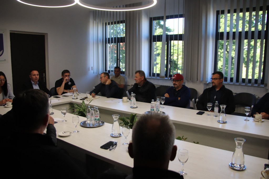Pripreme za 35. obljetnicu 136. slatinske brigade i 64. samostalnog bataljuna: Dostojanstvena proslava uz vojni i ratni ponos Slatine 16