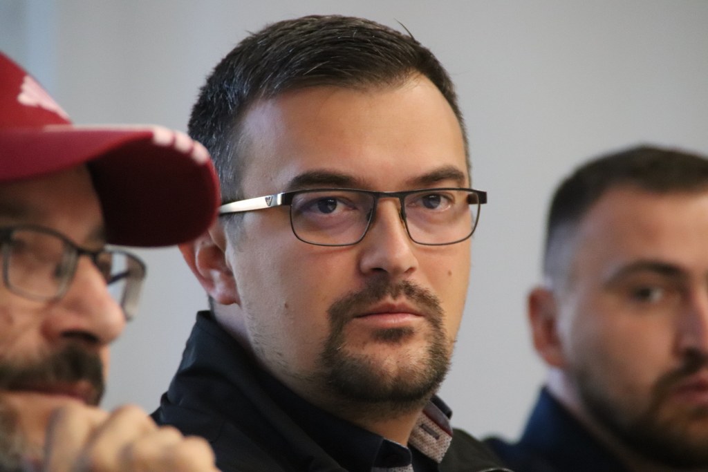 Pripreme za 35. obljetnicu 136. slatinske brigade i 64. samostalnog bataljuna: Dostojanstvena proslava uz vojni i ratni ponos Slatine 14
