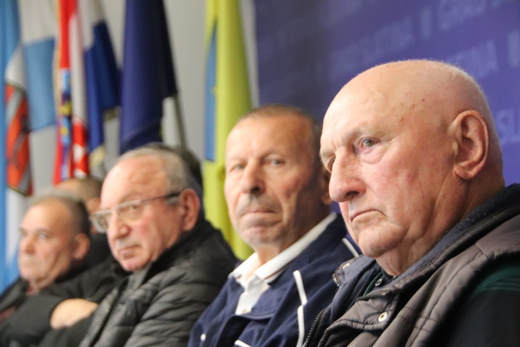 Pripreme za 35. obljetnicu 136. slatinske brigade i 64. samostalnog bataljuna: Dostojanstvena proslava uz vojni i ratni ponos Slatine 32