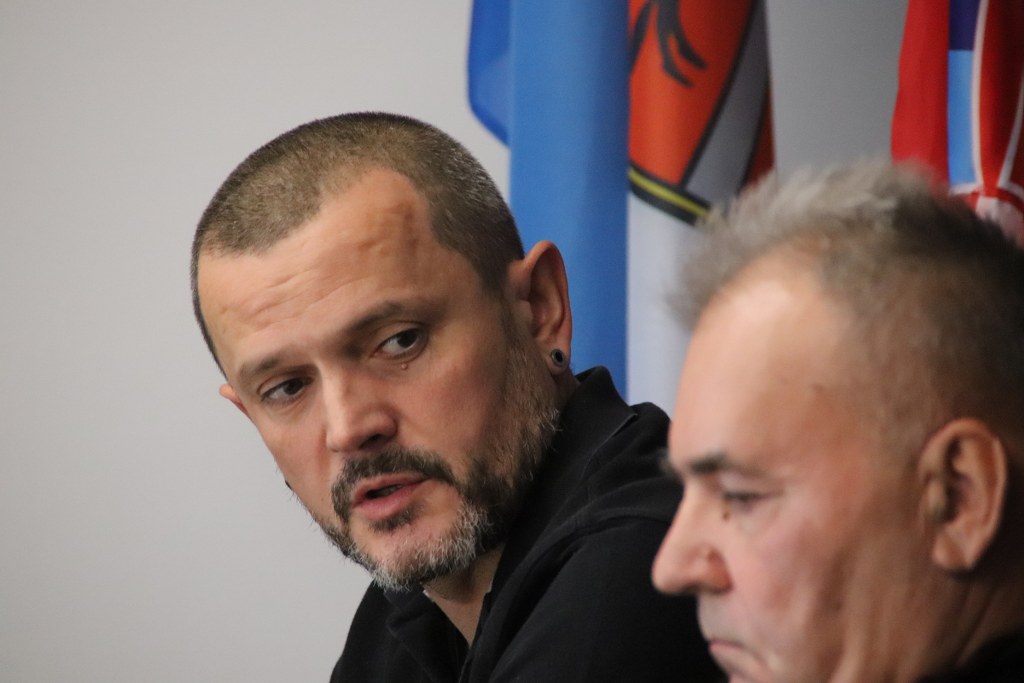 Pripreme za 35. obljetnicu 136. slatinske brigade i 64. samostalnog bataljuna: Dostojanstvena proslava uz vojni i ratni ponos Slatine 31