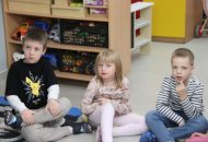 Radost i dječji osmjesi povodom Dječjeg tjedna: Gradonačelnik Tomić obišao DV Zeko i novi područni odjel Potočić 10 IMG 8378 1024x683