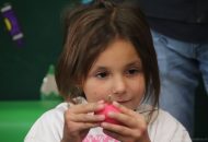 Radost i dječji osmjesi povodom Dječjeg tjedna: Gradonačelnik Tomić obišao DV Zeko i novi područni odjel Potočić 16 IMG 8393 1024x683
