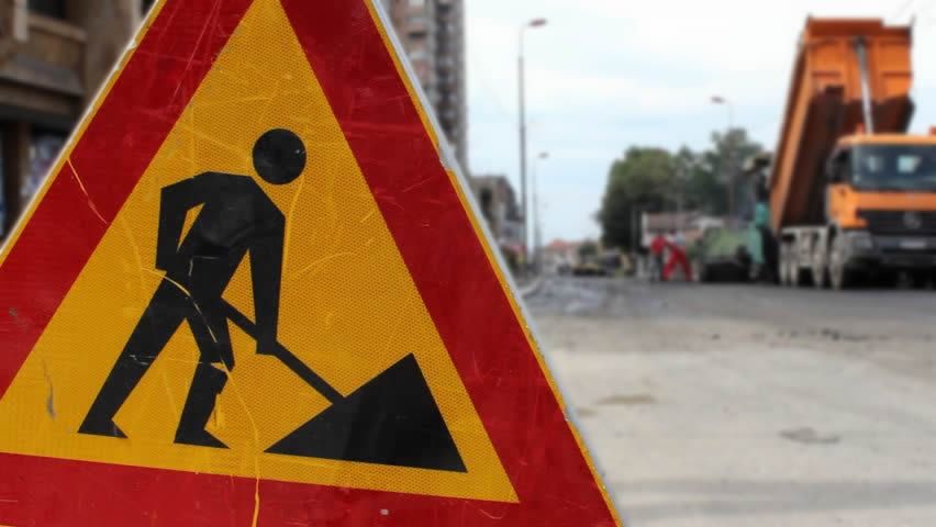 Grad Slatina: OBAVIJEST O SANACIJI CESTE U STUBLOVAČKOJ ULICI 6 radovi ceste