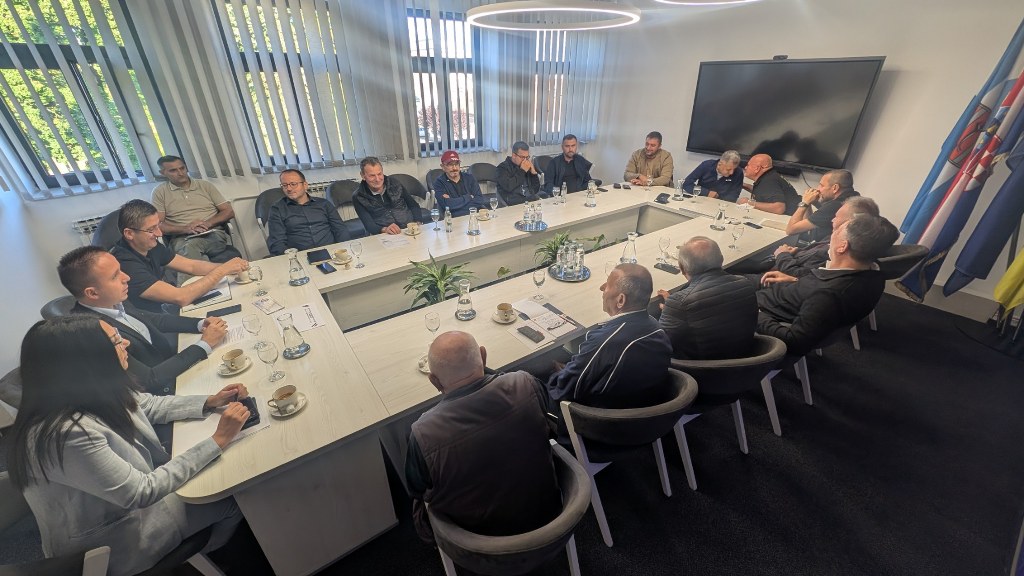 Pripreme za 35. obljetnicu 136. slatinske brigade i 64. samostalnog bataljuna: Dostojanstvena proslava uz vojni i ratni ponos Slatine 28 viber slika 2026 09 29 11 46 19