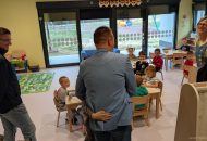 Radost i dječji osmjesi povodom Dječjeg tjedna: Gradonačelnik Tomić obišao DV Zeko i novi područni odjel Potočić 38 viber slika 2026 10 08 12 11 14 598 1024x576