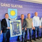 Nova energija i uspješan Dinamov kamp: Uprava NK Slatine predstavila gradonačelniku rezultate i buduće projekte 4 zxy